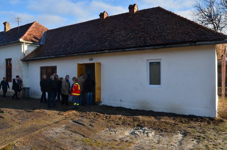 2020-ig el kell tűnniük a kinti illemhelyeknek az iskolaudvarokról – jelentette ki Valentin Popa tanügyminiszter