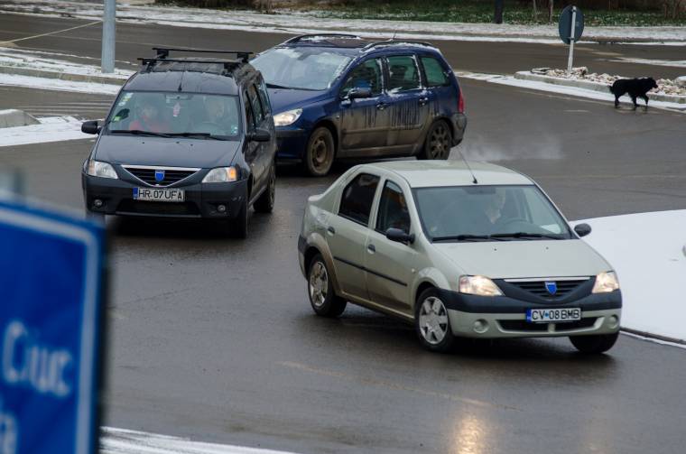 Elmondják, hogyan kell biztonságosan vezetni