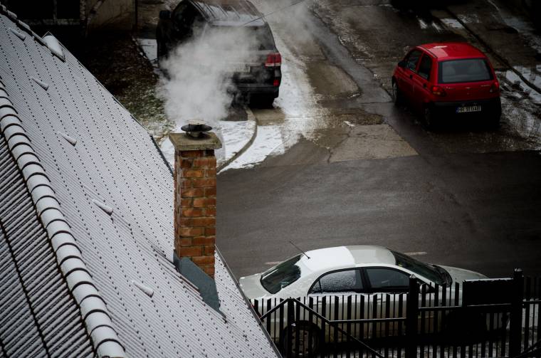 Akár mínusz 25 fok is lehet