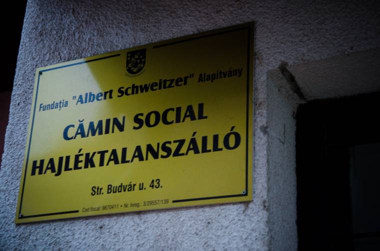 Hárman a kórházból kerültek a hajléktalanszállóra