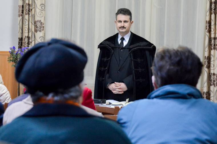 Vasárnap kezdődik a keresztények egységéért tartandó imahét