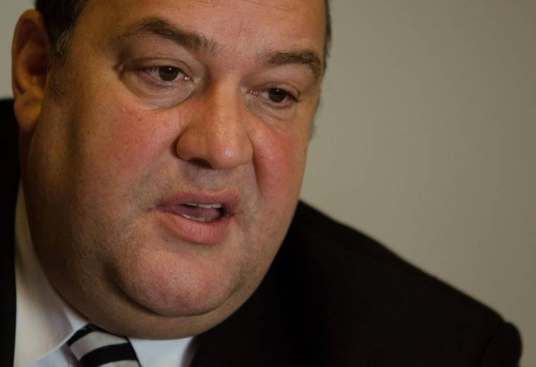 Biró Zsolt MPP-elnök és a „spága”