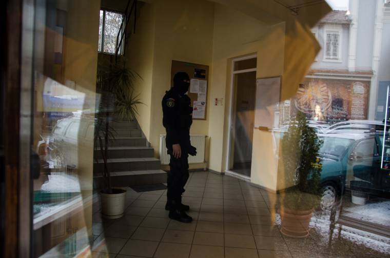 MÜTF-vizsgálat: hét évvel ezelőtti dokumentumokat kerestek