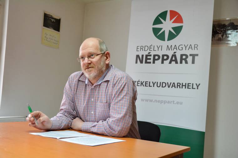 Udvarhely: bírálja az EMNP az RMDSZ előválasztását