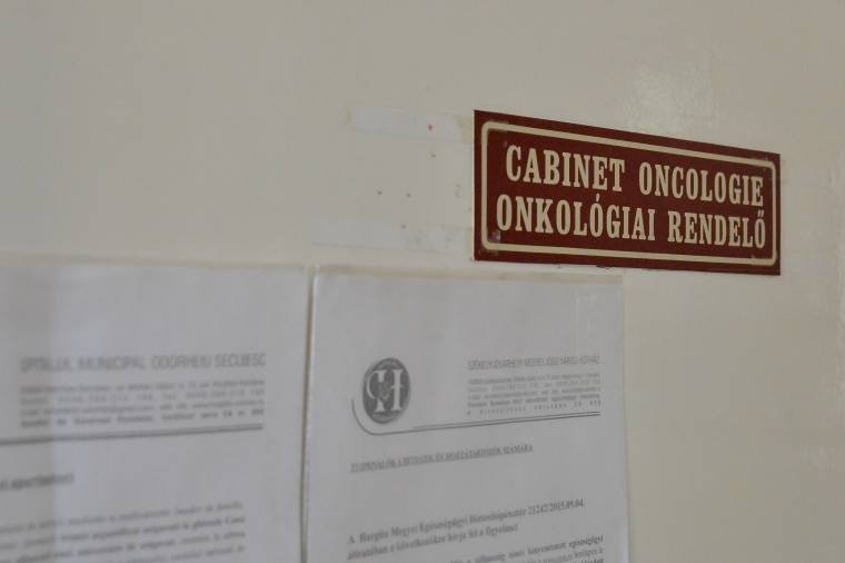 Onkológiai ellátás: ígérik, már tényleg nem kell Csíkba menni