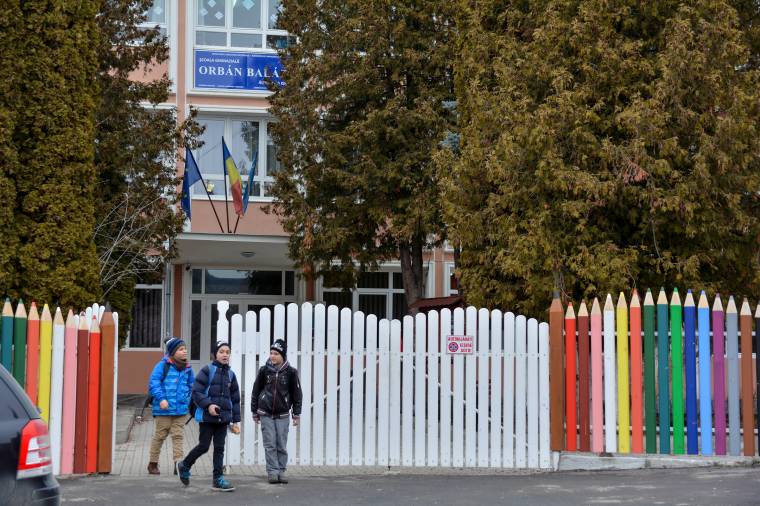 Fiatalok és lelkesek – kétezer euró a jutalom