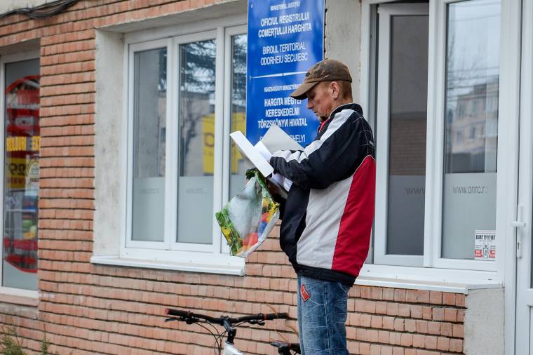 Nőtt a vállalkozói kedv Romániában: október végéig közel 130 ezer új céget jegyeztek be