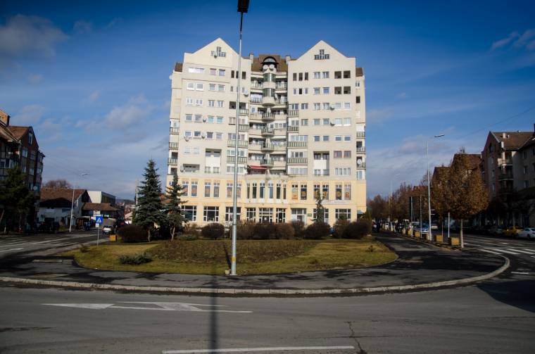 Történelmi vagy kortárs? Szoborvita Udvarhelyen