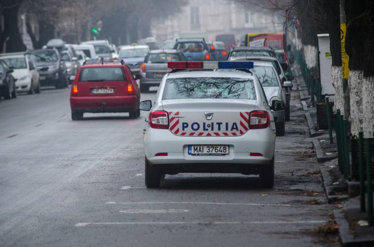 Két nőt gázoltak el egyszerre Székelyudvarhelyen