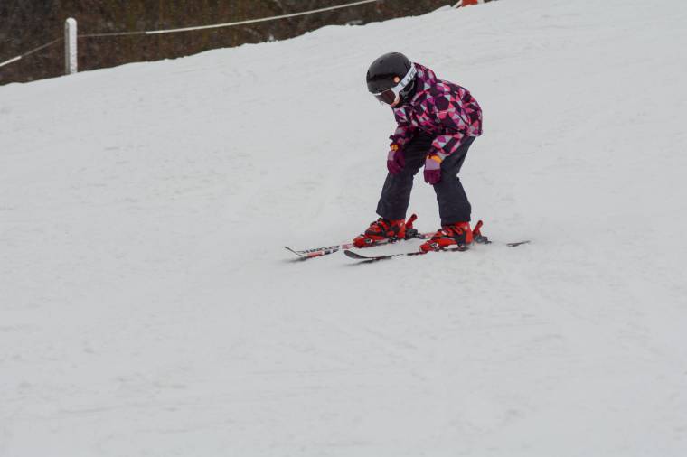 Nyit a tusnádfürdői sípálya