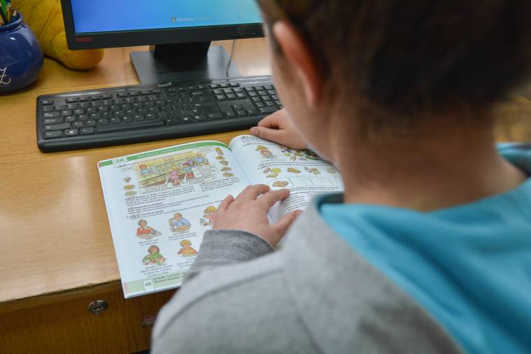 Magyarbaráttá tennék a román nyelv oktatását