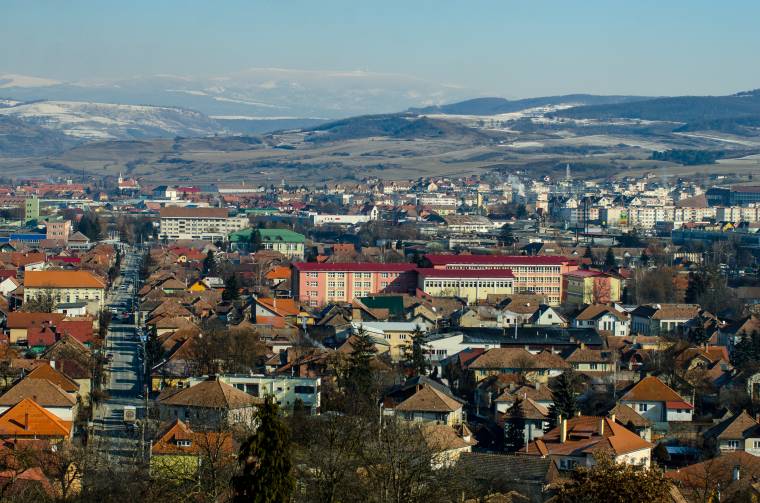 A közbiztonságért való fellépést kérik a székelyudvarhelyi civilek
