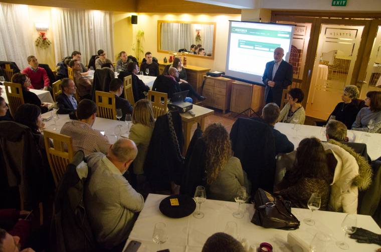 Gasztrobiznisz székely módra