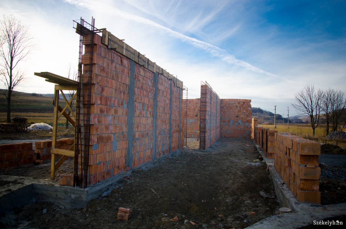 &bullet;  Fotó: Barabás Ákos