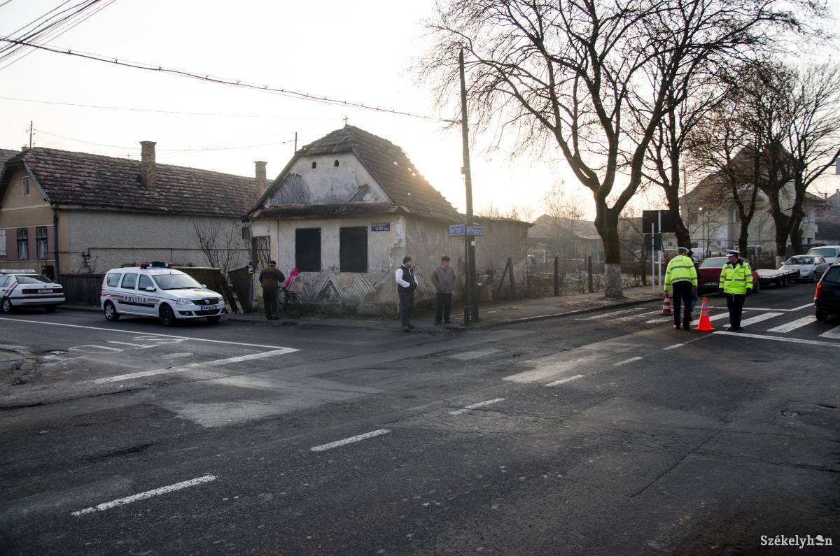 &bullet;  Fotó: Barabás Ákos