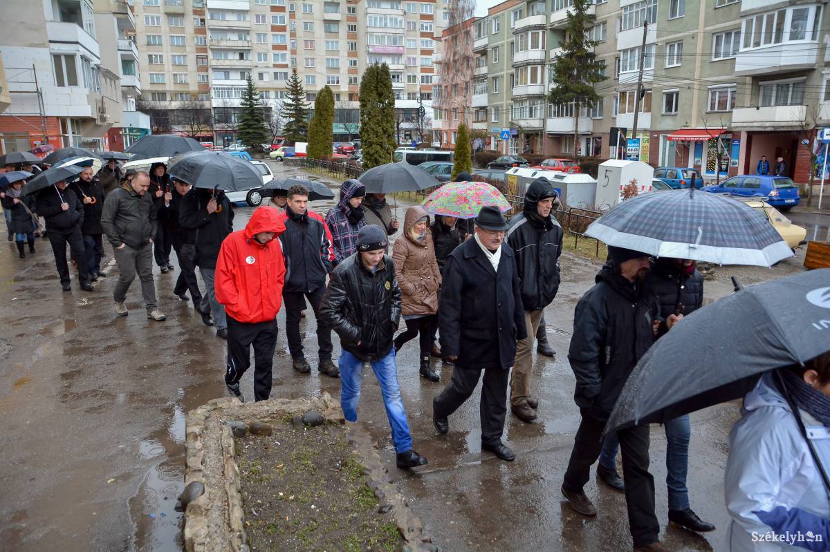 &bullet;  Fotó: Mihály Csaba