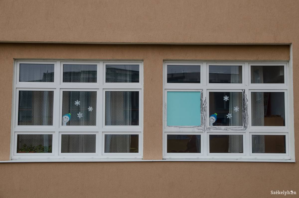 &bullet;  Fotó: Barabás Ákos