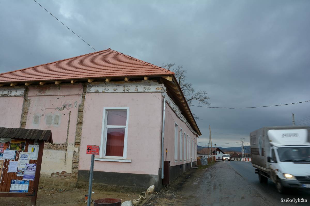 &bullet;  Fotó: Mihály Csaba