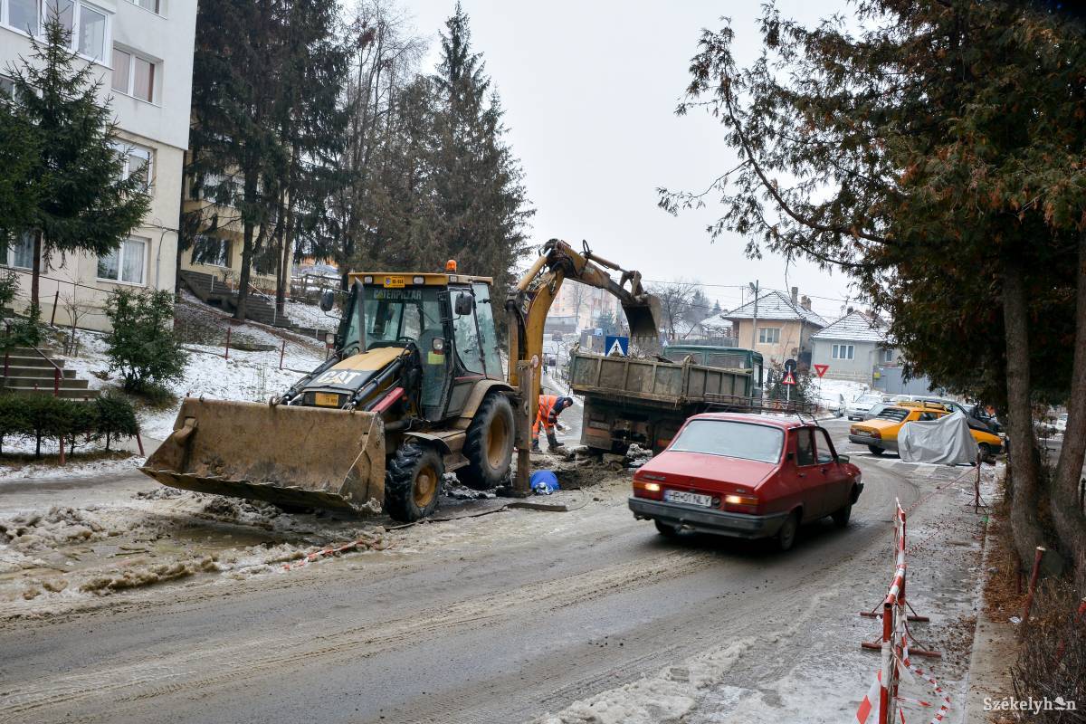 &bullet;  Fotó: Mihály Csaba