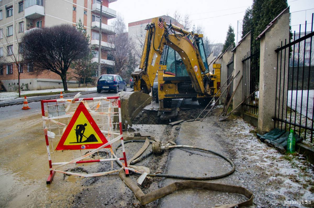 &bullet;  Fotó: Barabás Ákos