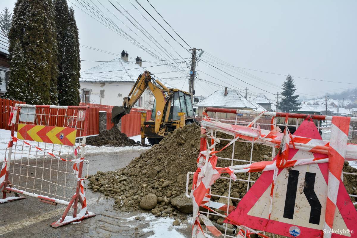 &bullet;  Fotó: Mihály Csaba