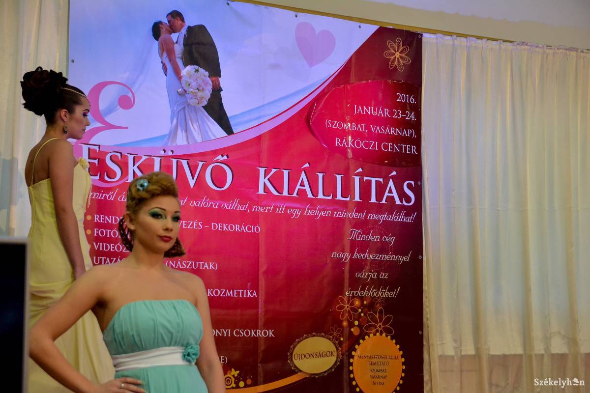 • Fotó: Mihály Csaba