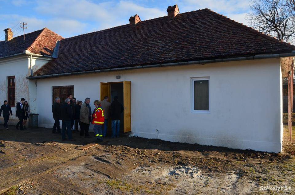 Felszámolná az iskolaudvarok illemhelyeit a miniszter 