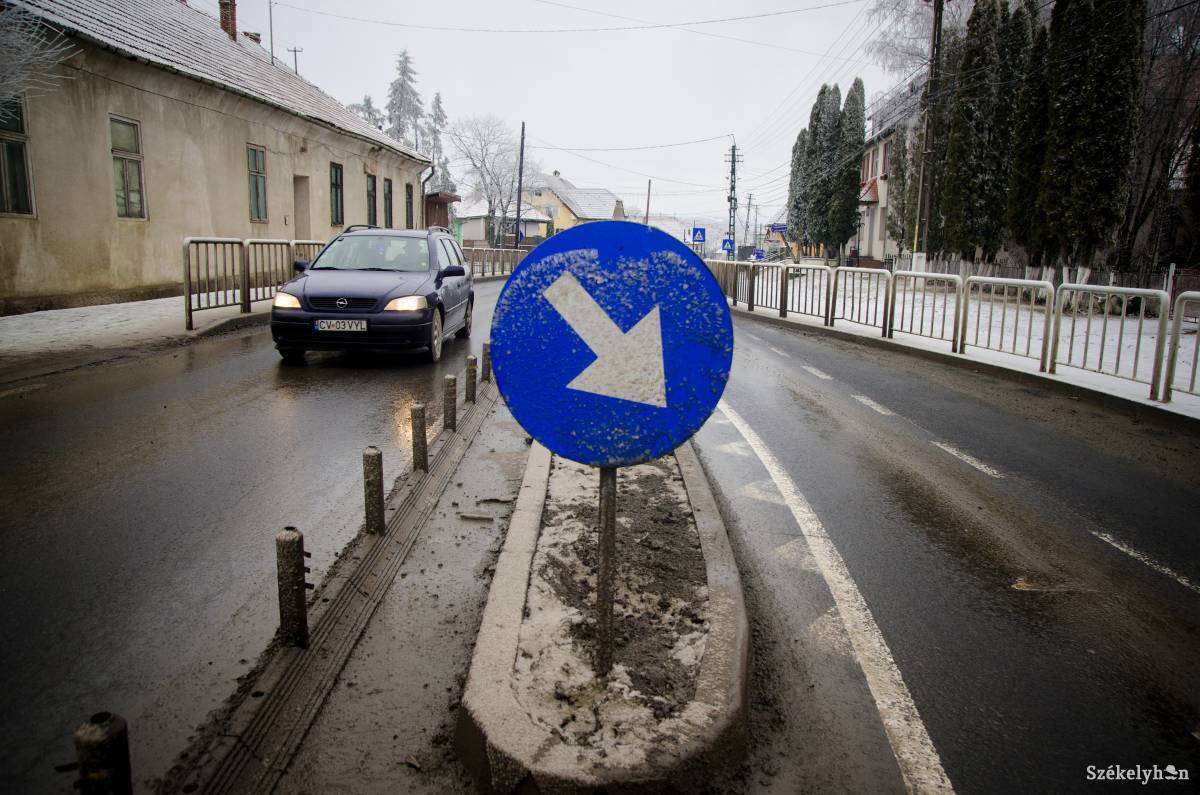 &bullet;  Fotó: Barabás Ákos