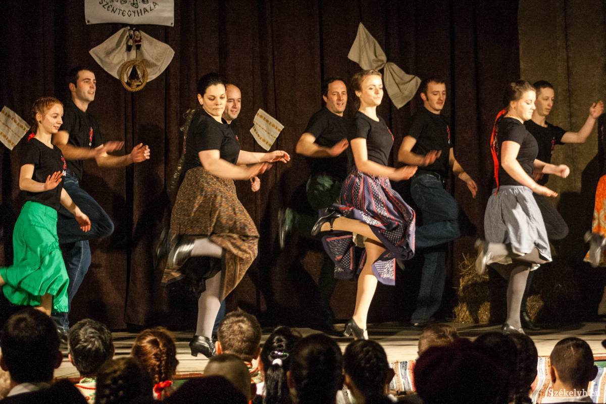 &bullet;  Fotó: Tamás Attila