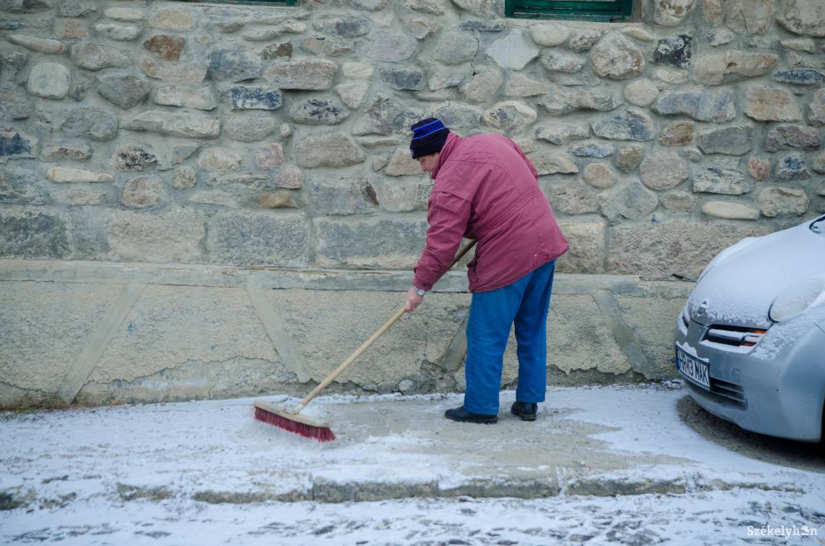 &bullet;  Fotó: Barabás Ákos