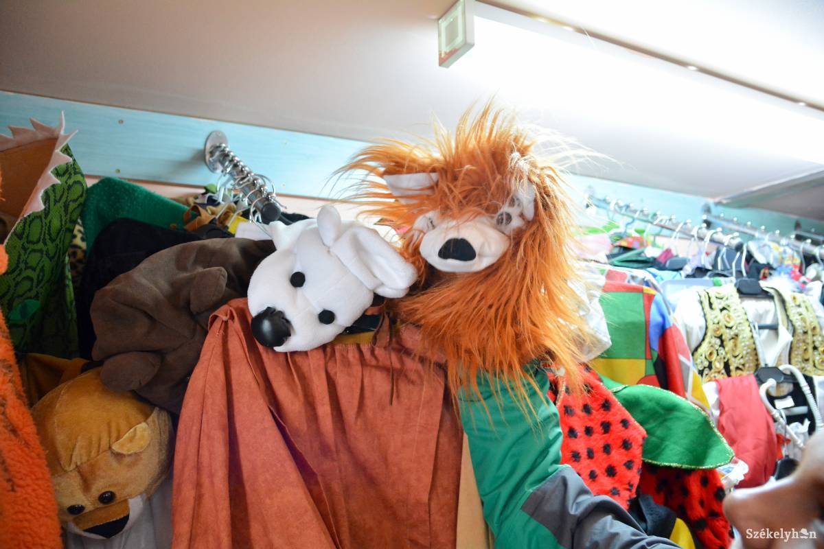 • Fotó: Mihály Csaba