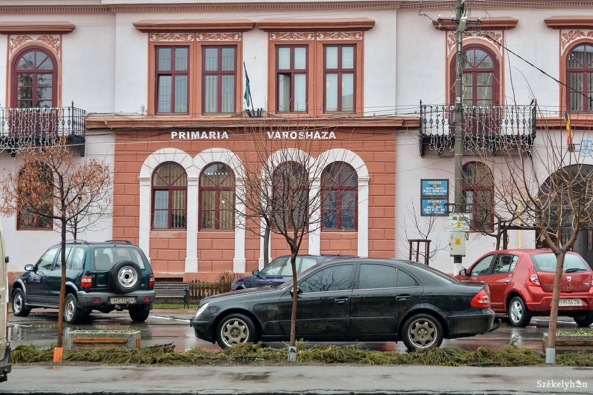 &bullet;  Fotó: Mihály Csaba