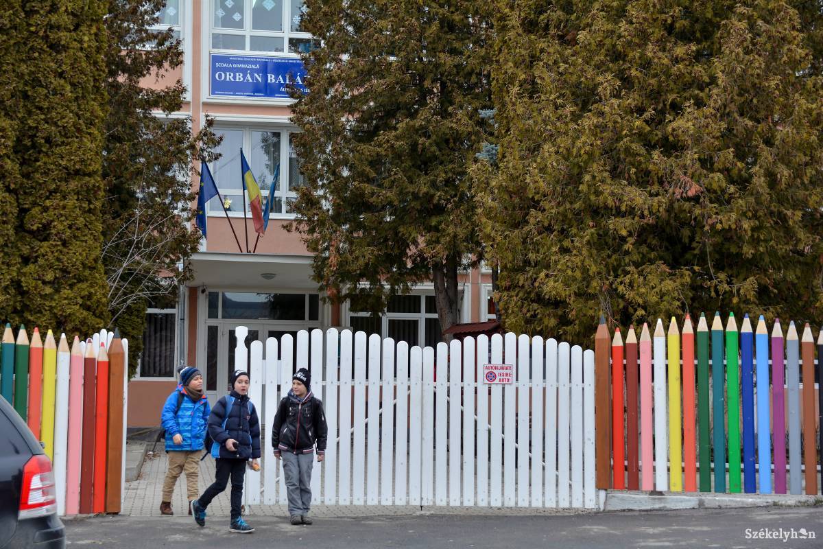 &bullet;  Fotó: Mihály Csaba