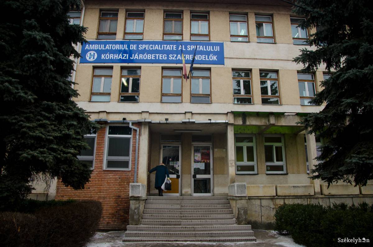 &bullet;  Fotó: Barabás Ákos