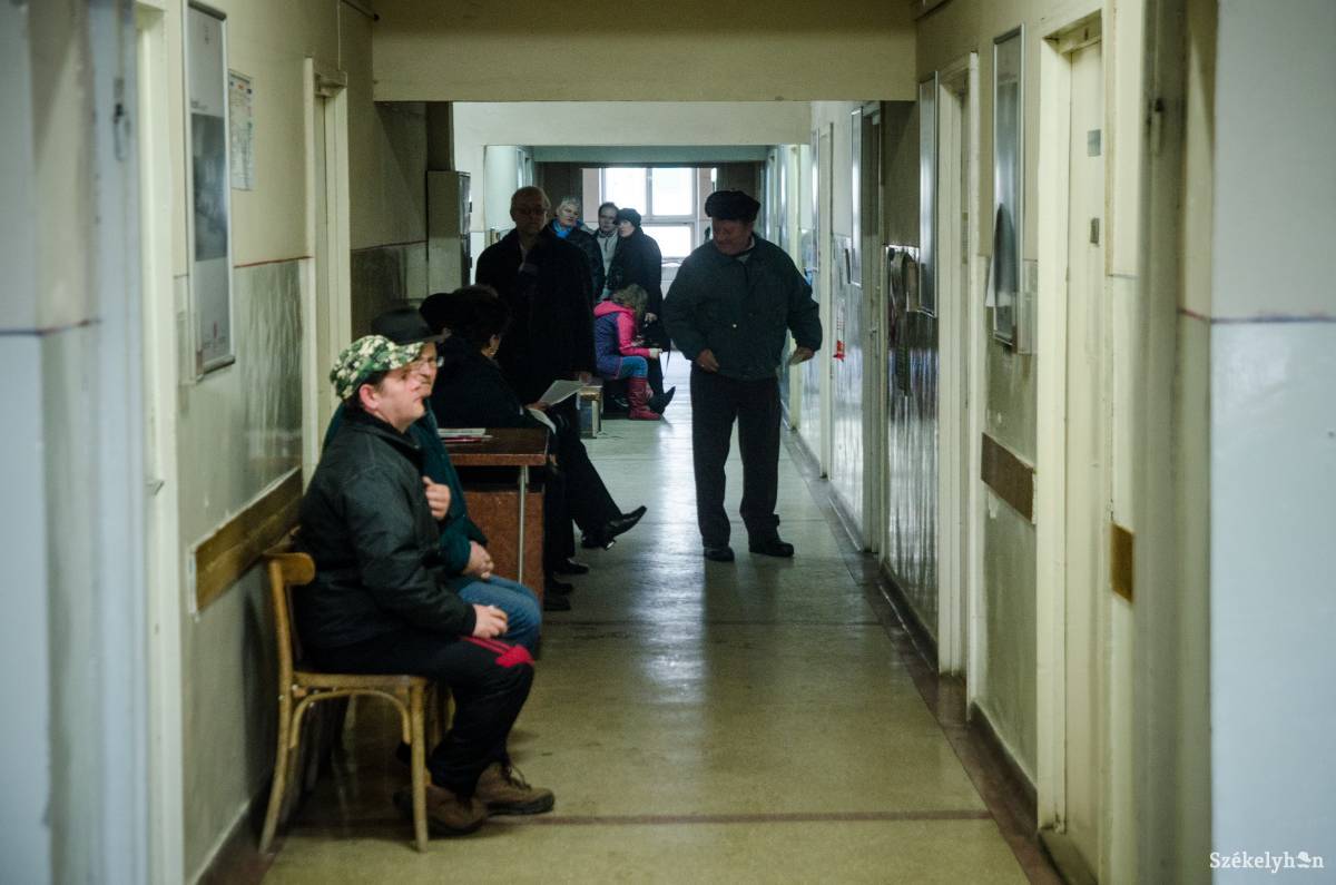 &bullet;  Fotó: Barabás Ákos