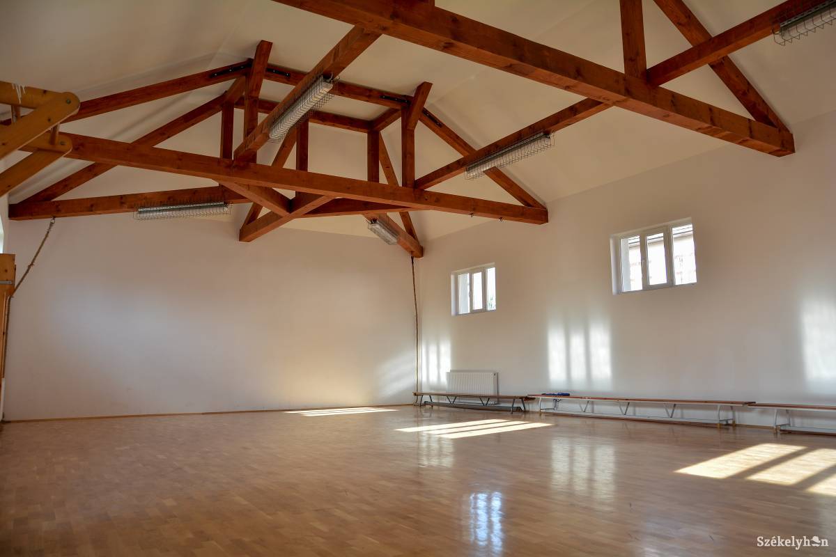 &bullet;  Fotó: Mihály Csaba