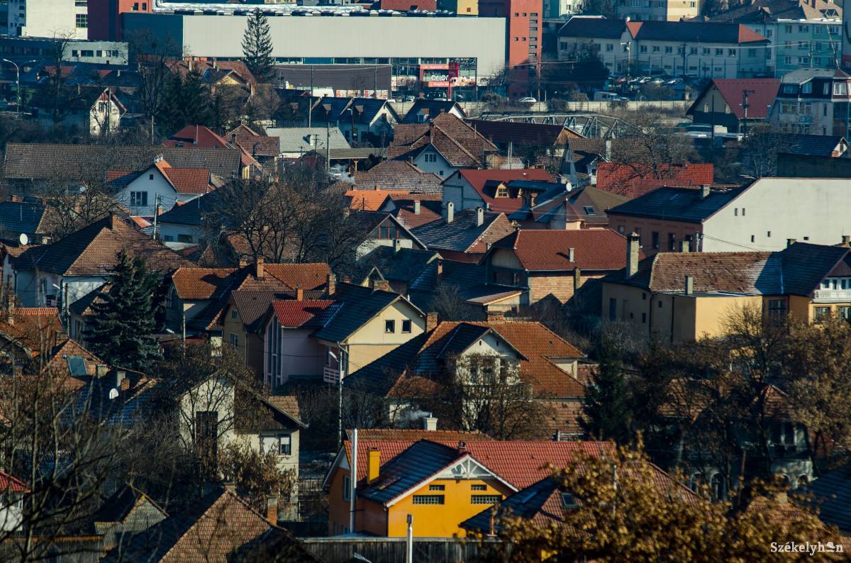 &bullet;  Fotó: Barabás Ákos