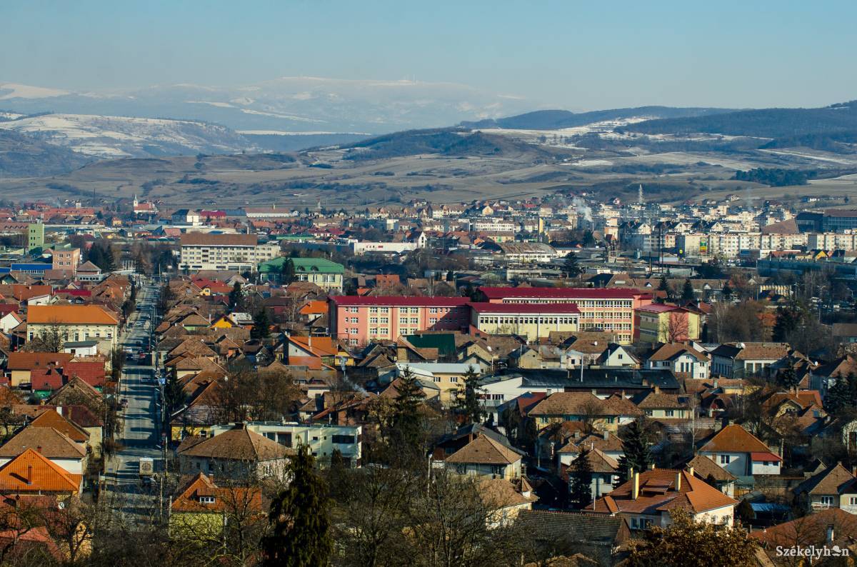 &bullet;  Fotó: Barabás Ákos