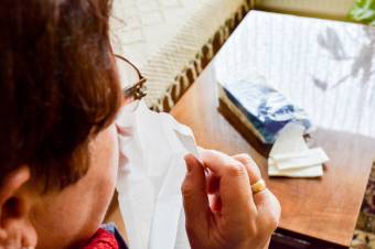 A „meghűléses” megbetegedések mellett a szamárköhögés veszélyére is érdemes figyelni