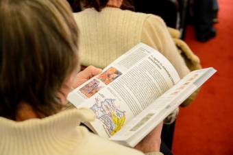 Németül is elérhető lesz A székelység története című könyv