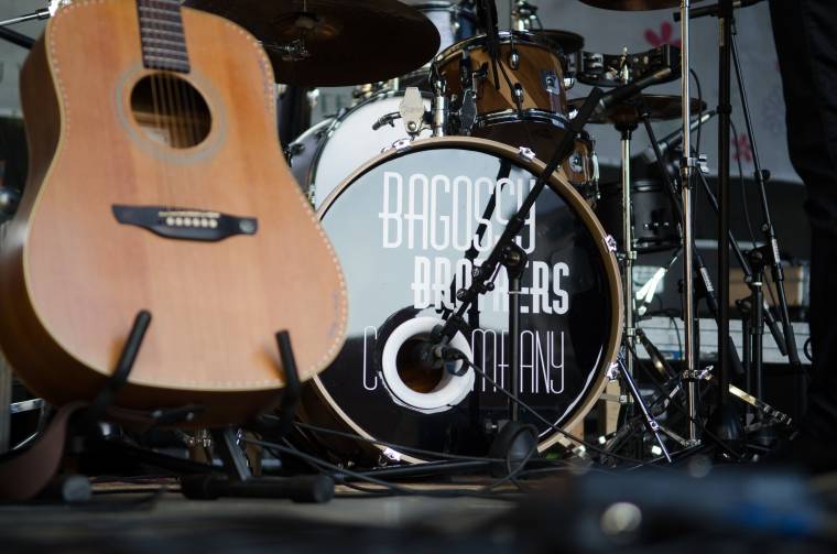 Új videóval jelentkezett a Bagossy Brothers Company