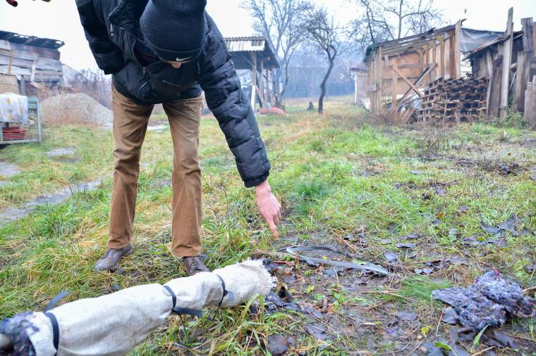 Nincs szerelő, nincs víz – három család bánja