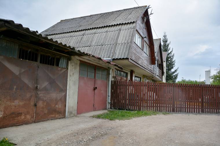 Jól megy a garázsbiznisz Udvarhelyen