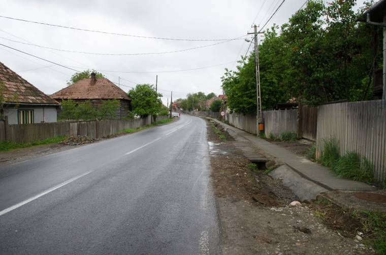 Kiskorút ütött el a fiatal sofőr