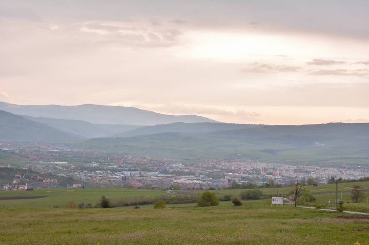 Arros Orsolya: mi van a levegőben?