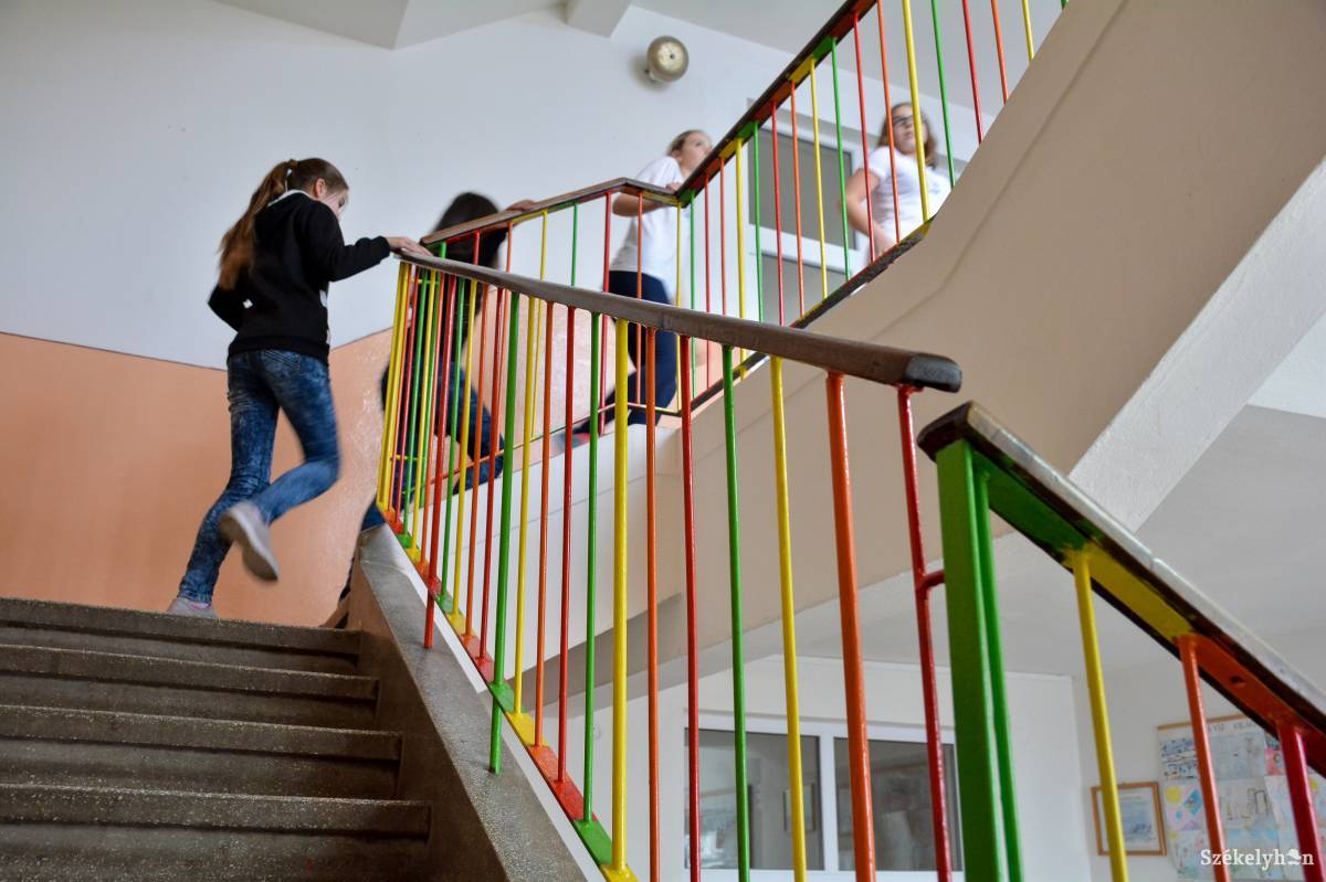 &bullet;  Fotó: Mihály Csaba