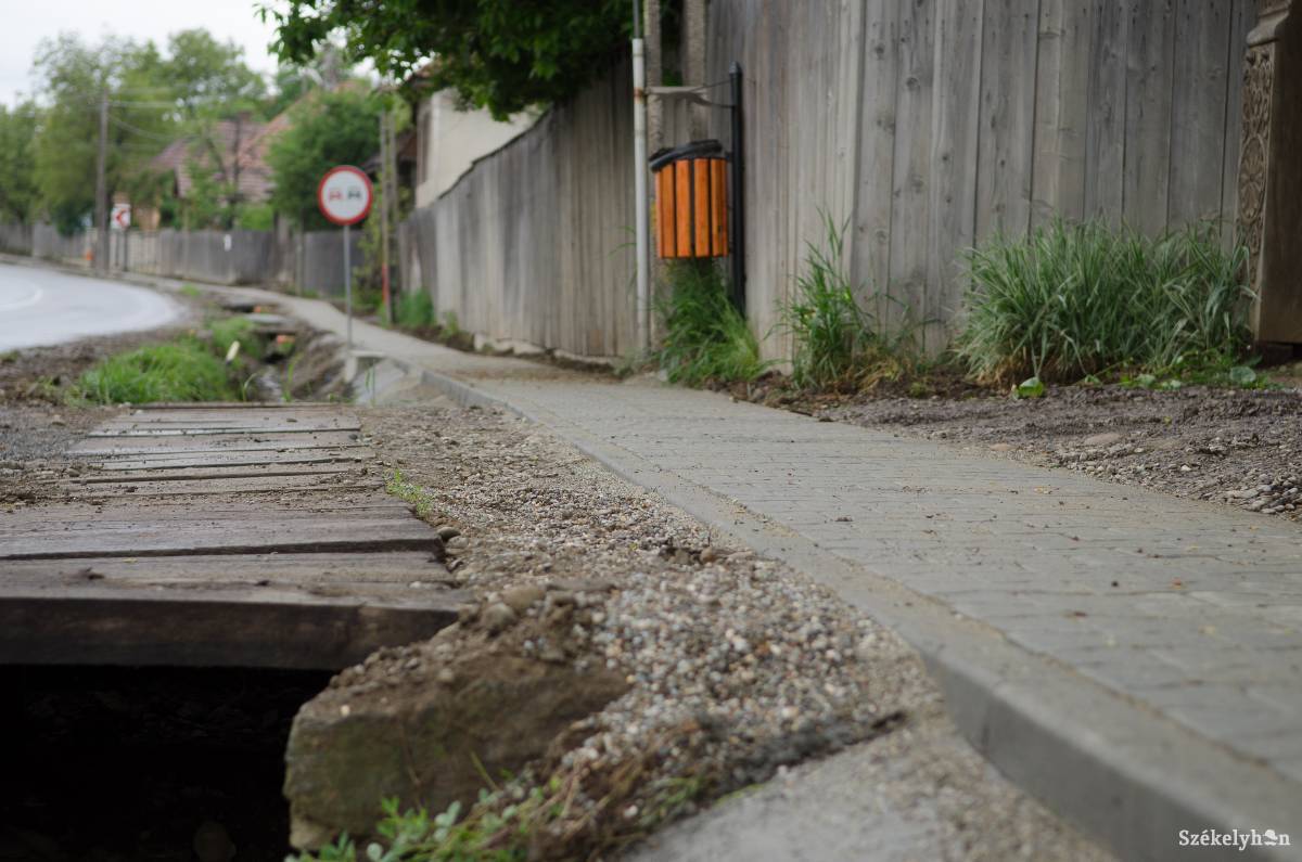 &bullet;  Fotó: Barabás Ákos