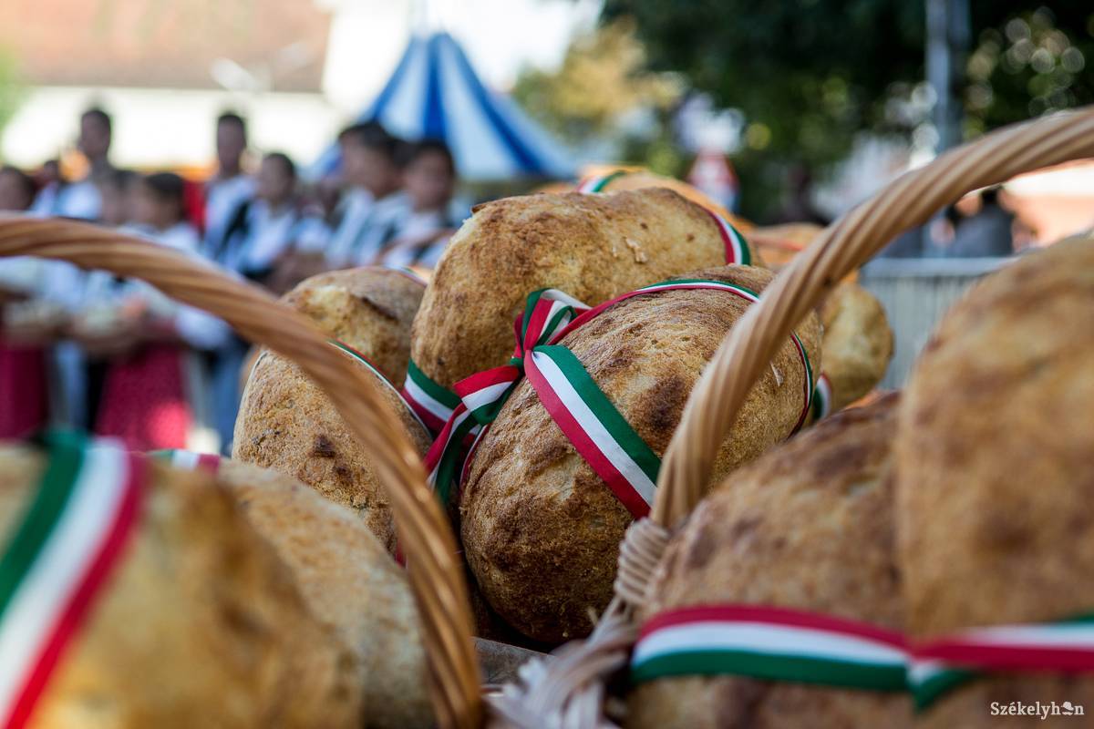 •  Fotó: Barabás Ákos