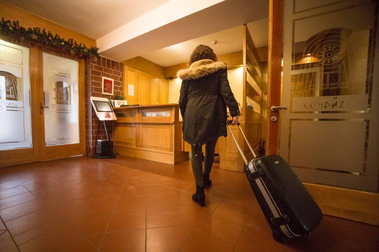 Így vonzanak több vendéget a csíki szállásadók