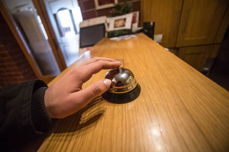 Látványosan nőtt az első öt hónapban a vendégéjszakák száma, ám ez csak a tavalyi leállásnak tulajdonítható